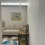 Home To Go Studio Apartament