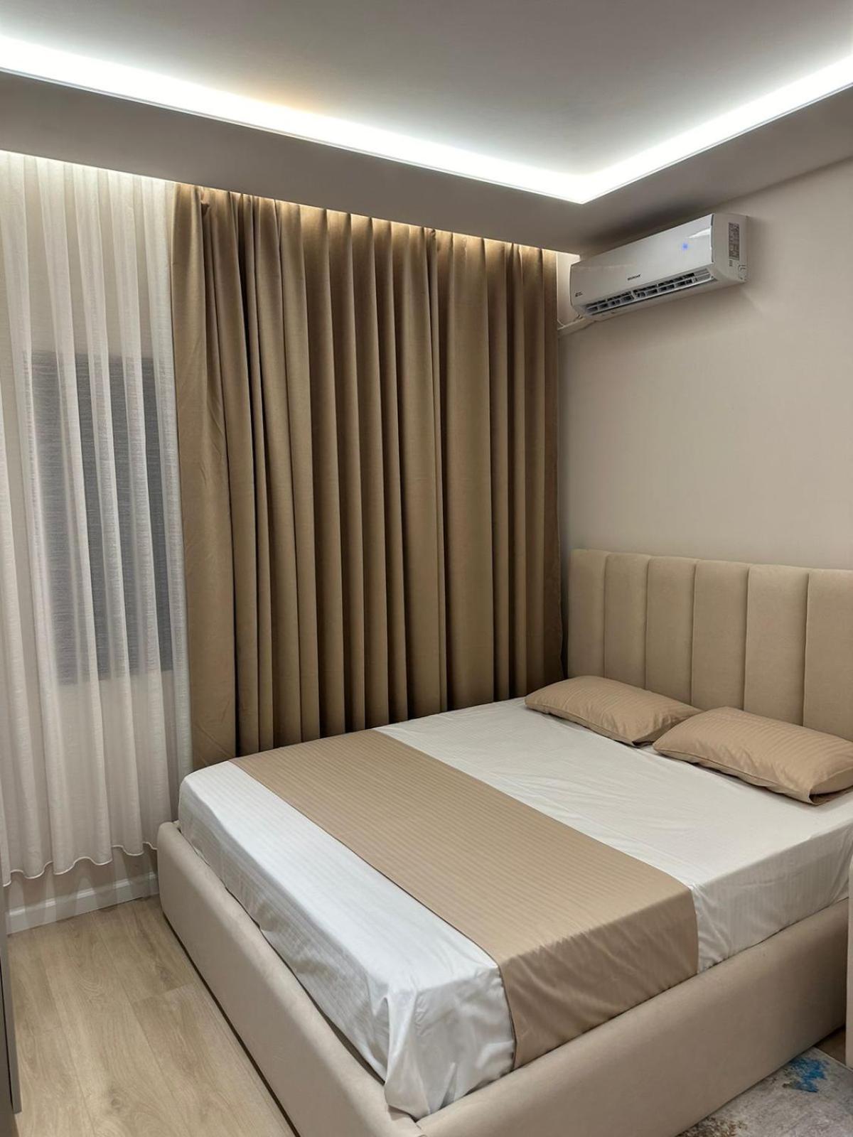 To Go Aparthotel Tirana
