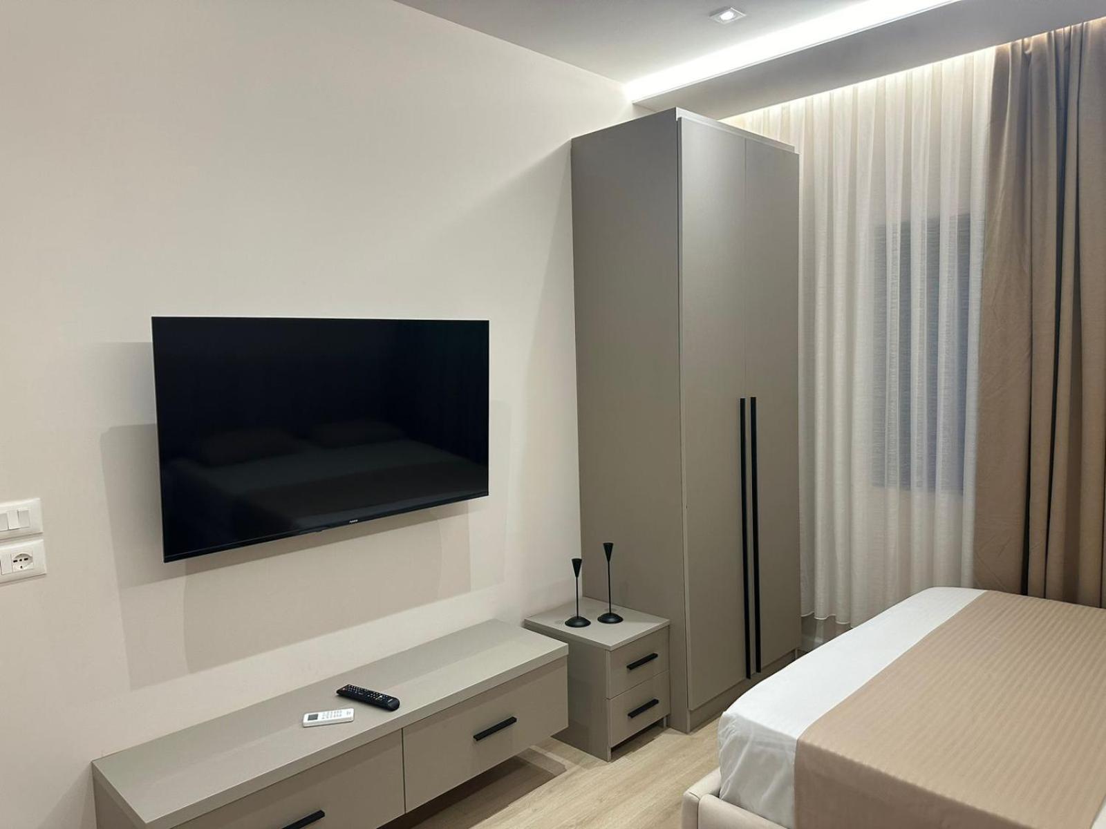 To Go Aparthotel *