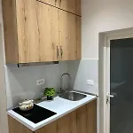 Home To Go Studio Apartament
