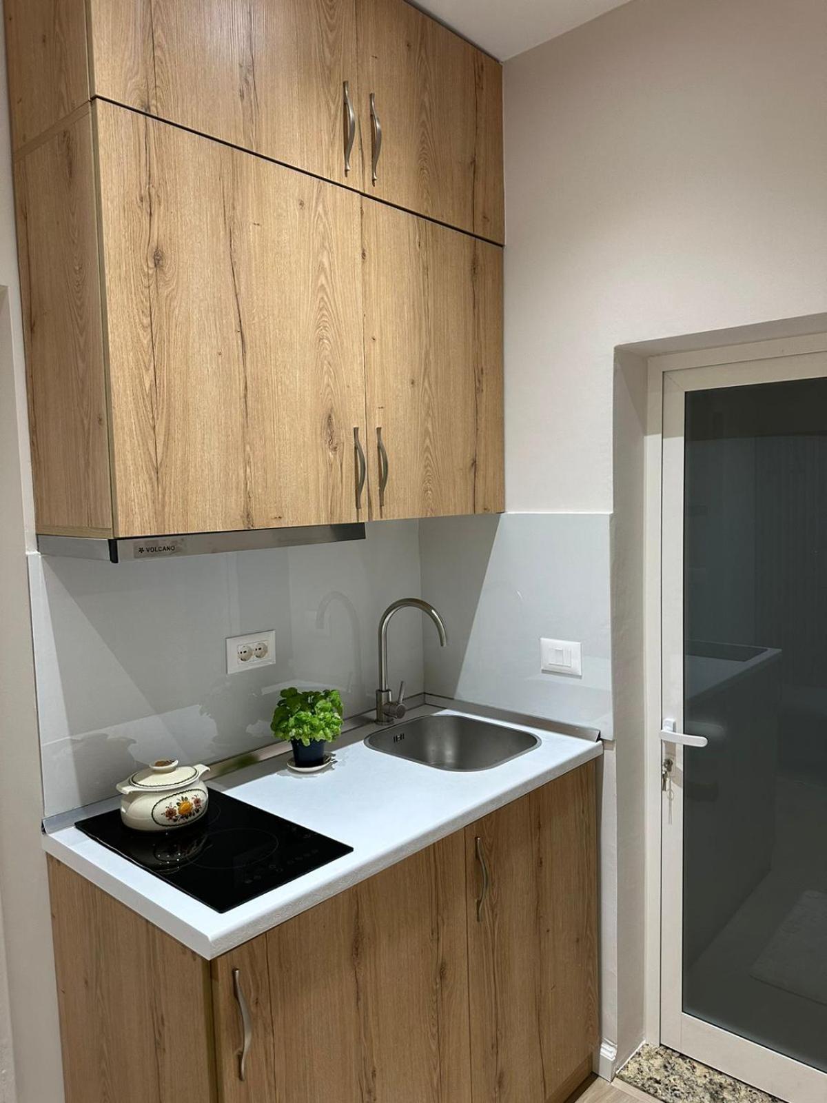 To Go Aparthotel